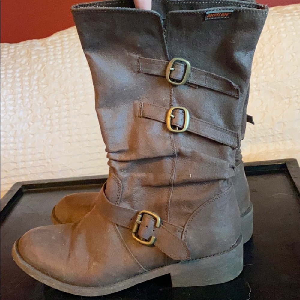 Boots